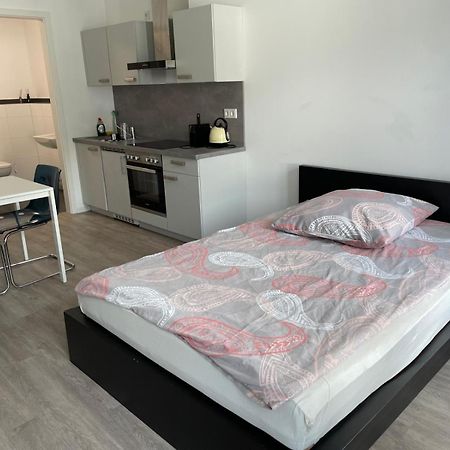 Studio Appartement W6 Trier Luaran gambar